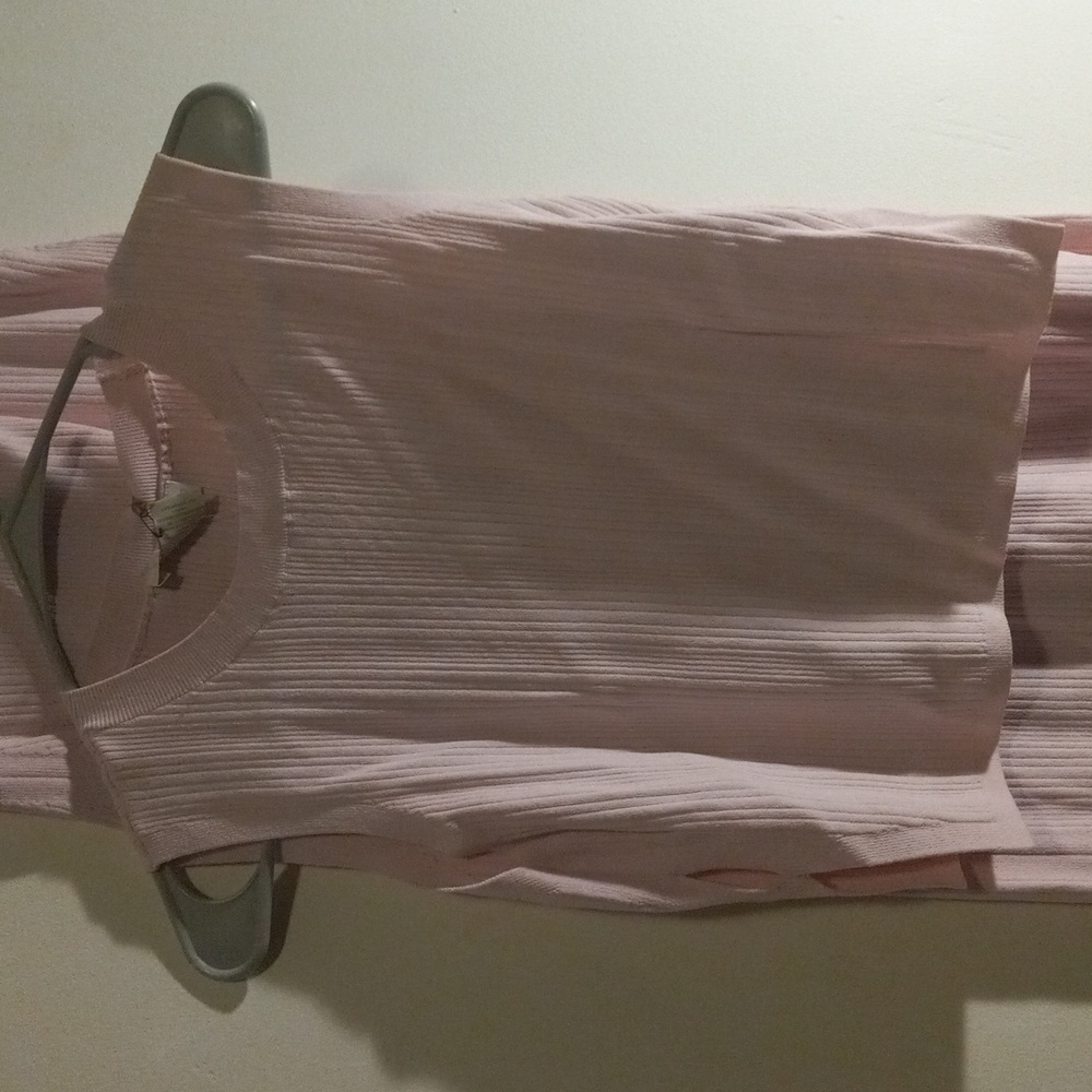 Pink 2pc HOH